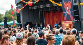 Memphis Gears Up for Gonerfest 22 This Fall