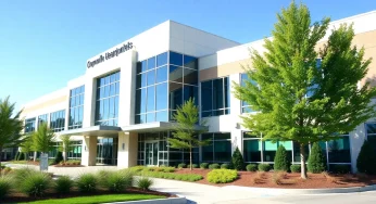 Harrow, Inc. Expands Headquarters in Nashville