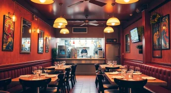 Memphis Welcomes Culinary Innovator Emily Mutchnick