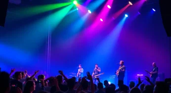 Jombi’s Sam Wallace Shines in Memphis Music Scene