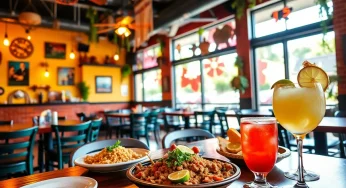 Exploring Memphis’ Thriving Latin American Cuisine