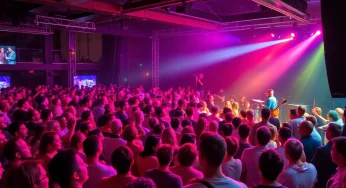 Memphis Hosts CBS’s New Music Competition Show