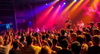 Live Music Events in Memphis for March 2025