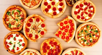 March Madness Pizza Showdown in Memphis