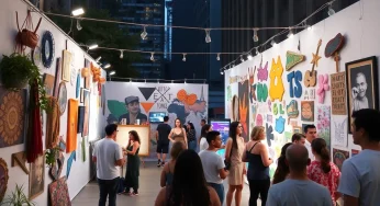 Explore Vibrant Arts and Culture in Memphis This Weekend