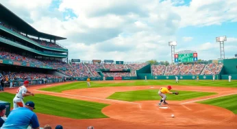 University of Memphis Baseball Team Triumphs Over East Carolina