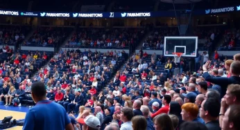 Memphis Holds Its Breath Over Tyrese Hunter’s Injury
