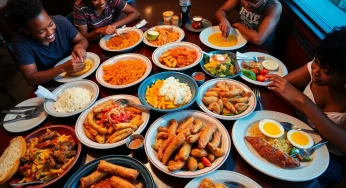Memphis Black Restaurant Week Returns for 2025
