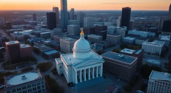 Shelby County’s Bail Landscape Takes a Sharp Turn