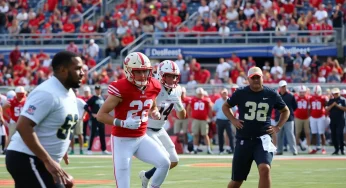 Memphis University Football Players Shine at Pro Day