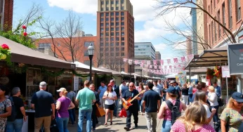 March Events Showcase Memphis Arts and Culture