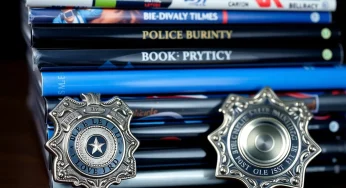 Memphis Employee Arrested for Major Movie Theft