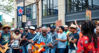 Memphis Explores Two Decades of Music Opportunities