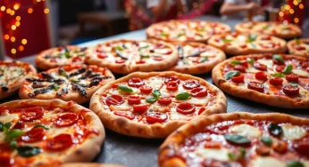 Memphis Pizza Madness: Sweet 16 Showdown Begins