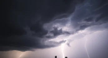 Severe Weather Batters Memphis and the Mid-South