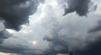 Memphis Braces for Severe Thunderstorms This Evening