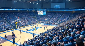 Memphis Tigers Face Tough Loss in NCAA Tournament