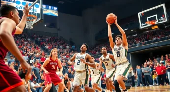 Memphis University Clinches AAC Championship
