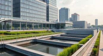 Memphis City Council Approves Wastewater Facility Sale