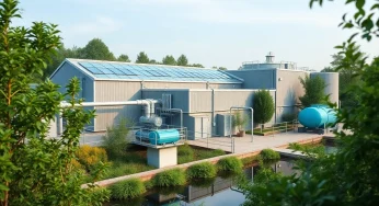 Memphis City Council Approves xAI’s Wastewater Recycling Facility