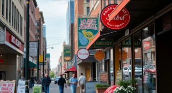 Middle Tennessee Businesses Adapt to New Tariffs on Steel and Aluminum