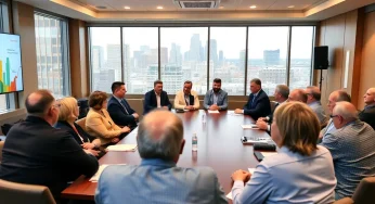 Nashville’s Economic Future Takes Center Stage at Chamber Meeting