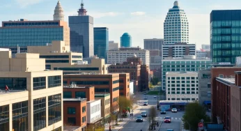 Nashville’s Thriving Economy: Real Estate Insights