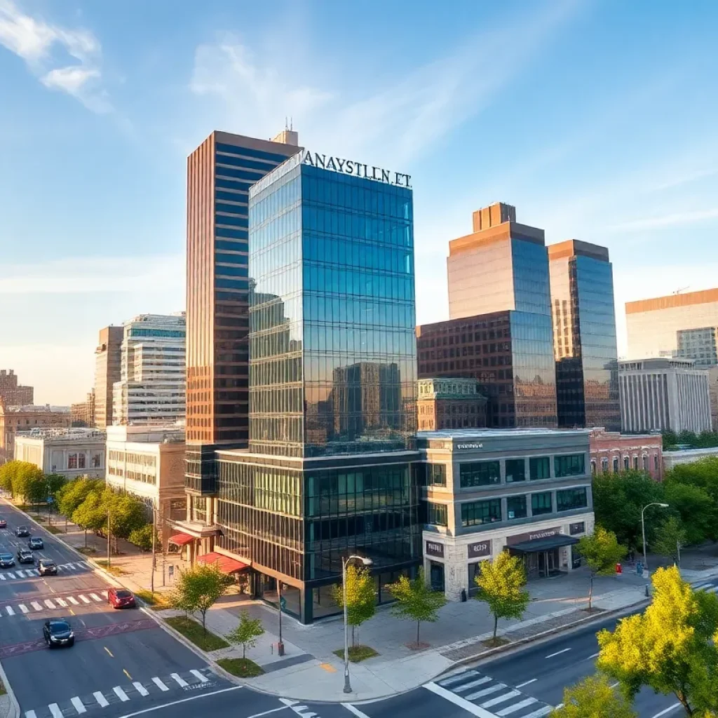 Nashville Economic Growth