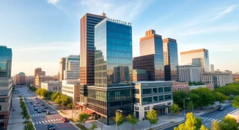 Nashville’s Economic Growth Forecast for 2025