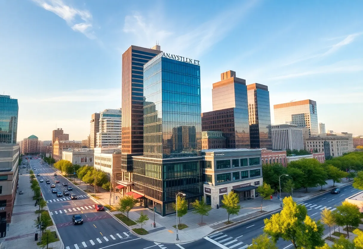 Nashville Economic Growth