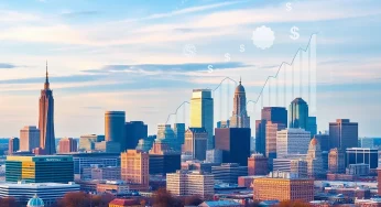 Nashville Welcomes New Financial Advisors