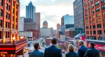 Nashville Forum Discusses Impact of Trump’s Trade Tariffs