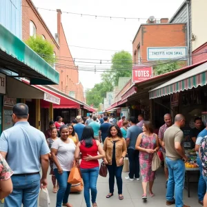 Nashville Hispanic Business Community