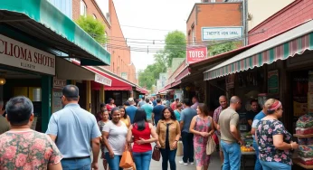Nashville’s Hispanic Business Community Shines Bright