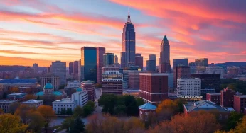 Nashville Startups Confront New Funding Challenges in 2025