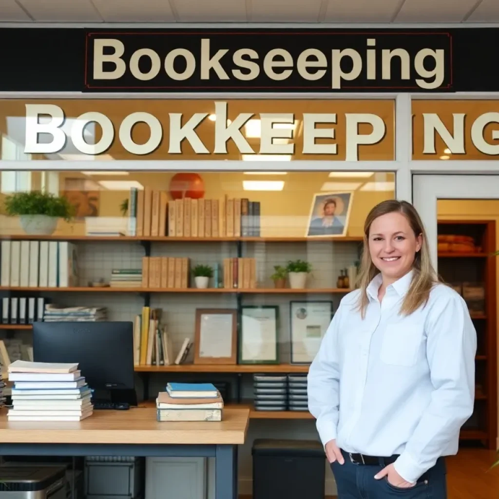 Outsourced Bookkeeping in Tennessee