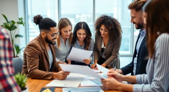 Tennessee Businesses Embrace Outsourced Finance for Growth