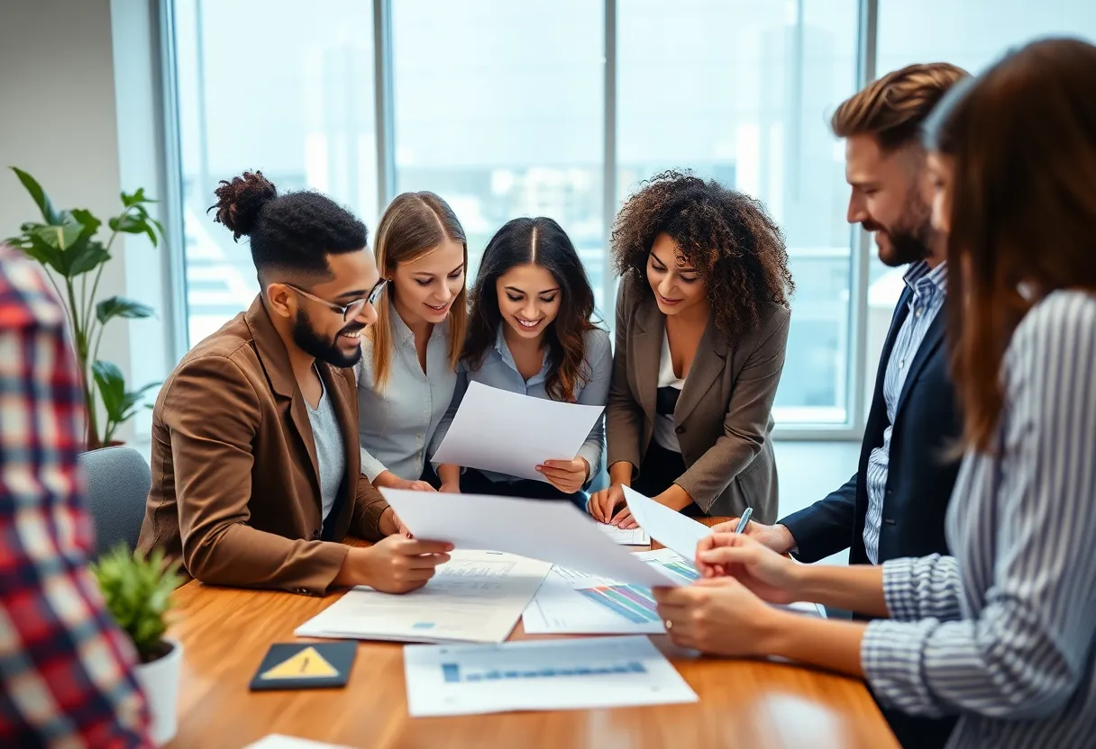 Collaborative Financial Services in Tennessee