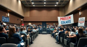 University of Memphis Hosts Kyle Rittenhouse Speech