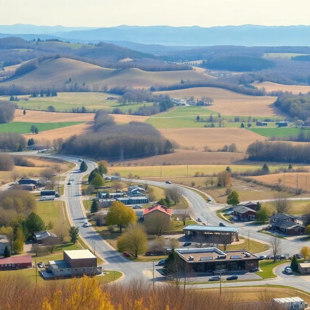 Tennessee Economic Growth