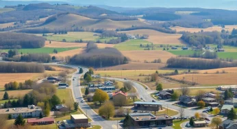 Tennessee’s Economic Landscape: Growth Amid Challenges