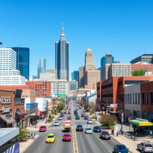 Tennessee Economic Landscape