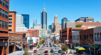 Tennessee’s Economic Growth: 10 Fortune 500 Companies in 2024