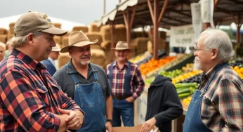 Tennessee Faces Turbulent Economic Waters Amid New Tariffs
