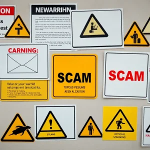 Tennessee Scams Alert