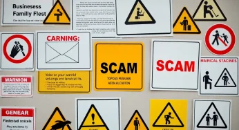 Tennessee Alert: Scams Targeting Businesses and Families!