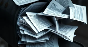 Tennessee Businesses Alerted to Sneaky Mail Scam