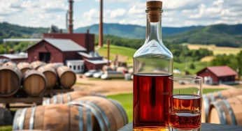 Tennessee Distillers Alarmed by Retaliatory Tariffs