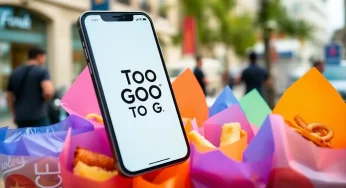 New App Too Good To Go Launches in Memphis
