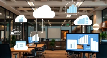 Tennessee Businesses Embrace Virtual Bookkeeping in Tough Economic Times